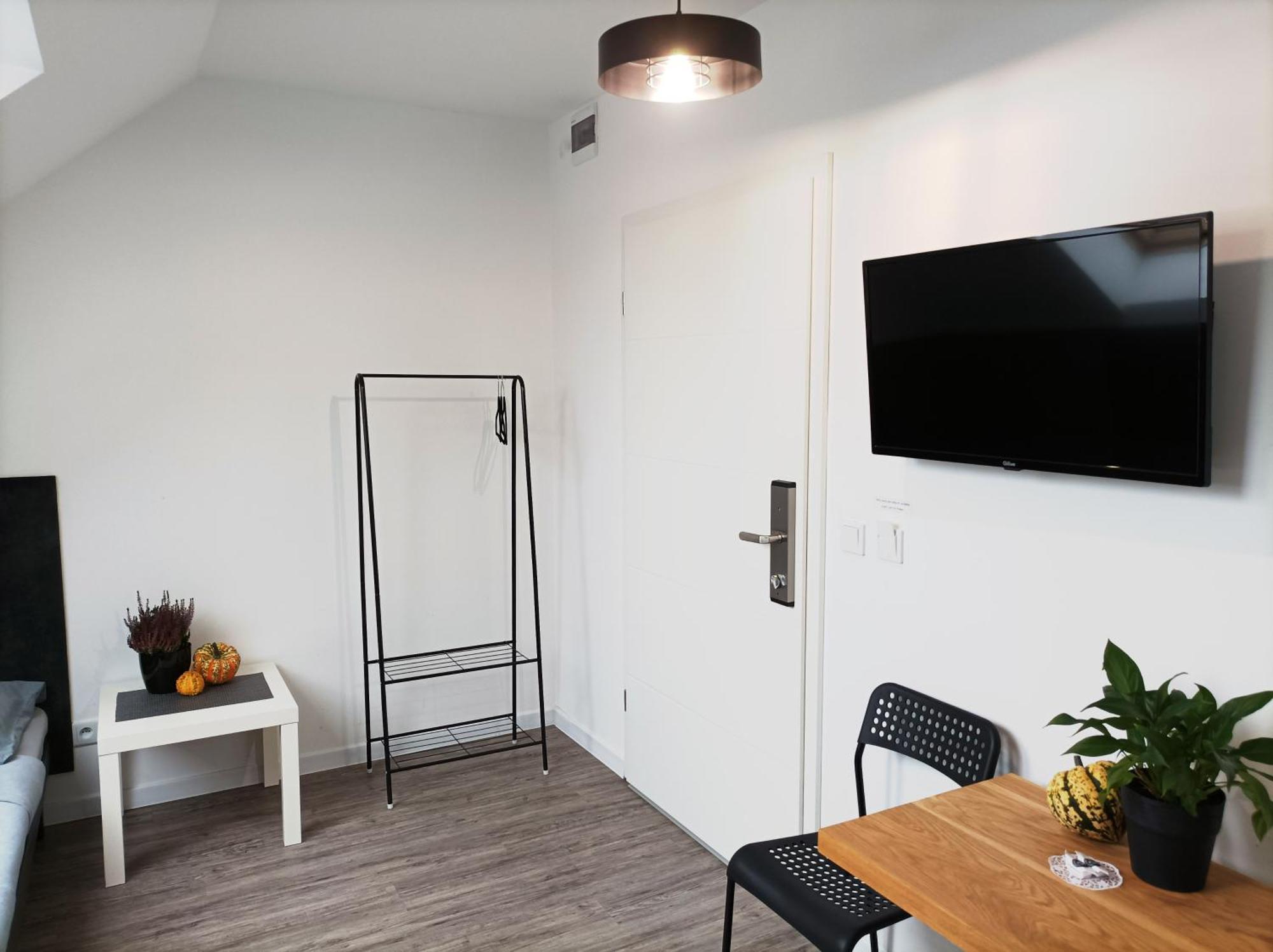 Pokoje Pod Palacem Koszecin Room photo