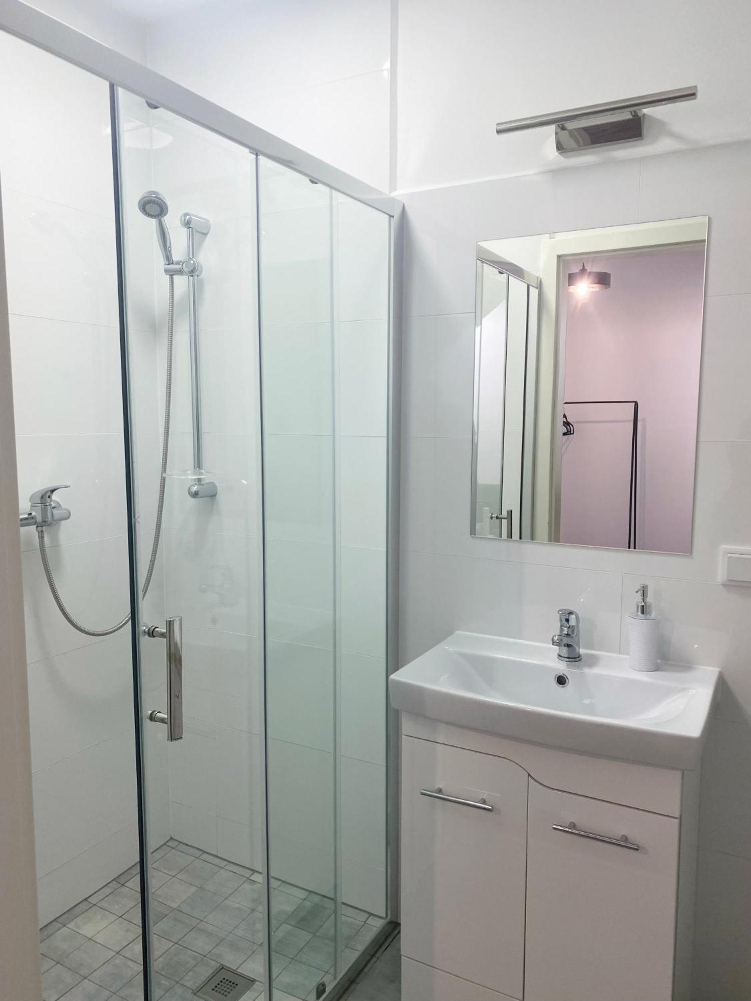 Pokoje Pod Palacem Koszecin Room photo