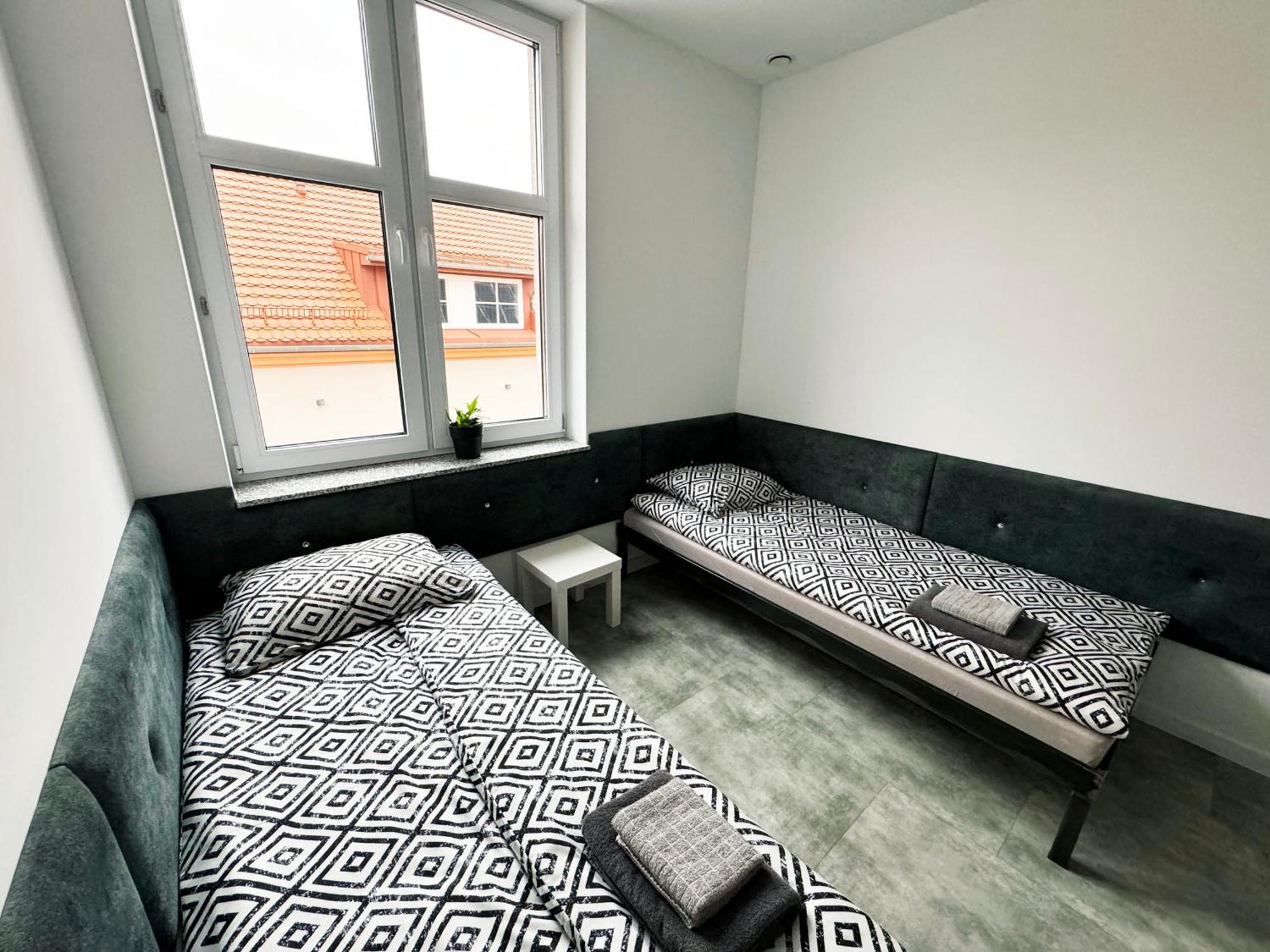 Pokoje Pod Palacem Koszecin Room photo
